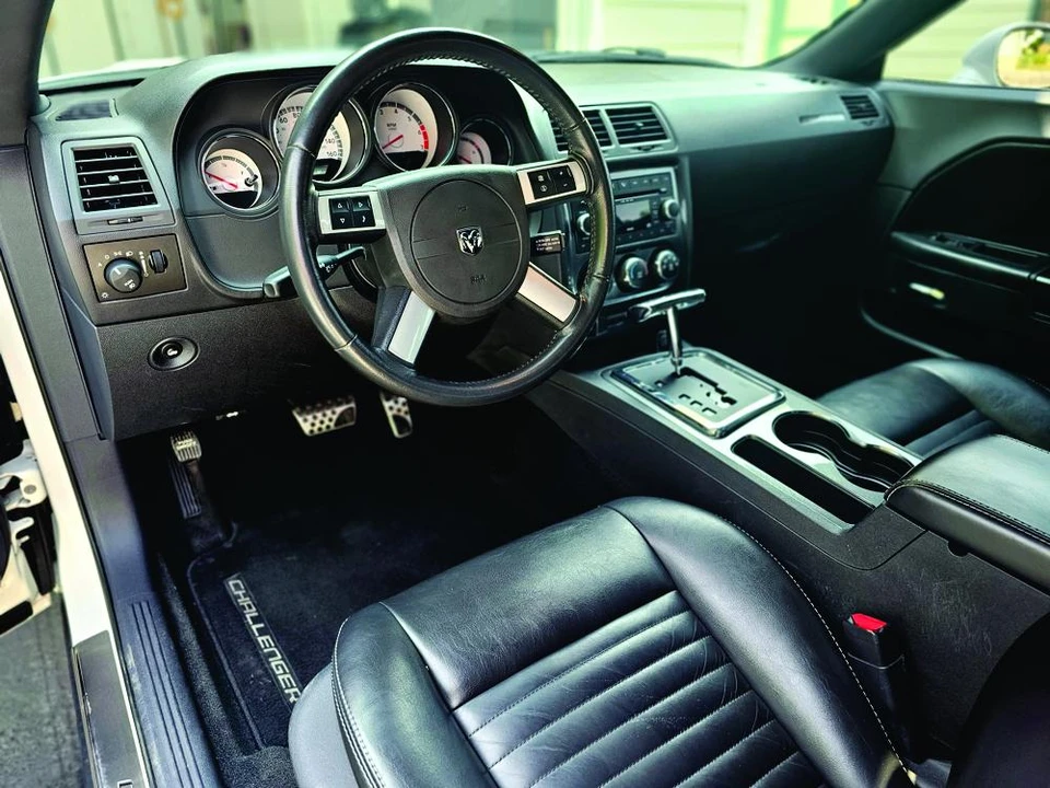 2009 Dodge Challenger 3rd Gen - Image 30 of 31