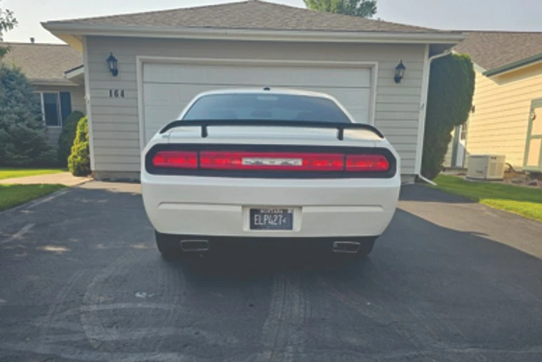2009 Dodge Challenger 3rd Gen - Image 6 of 31