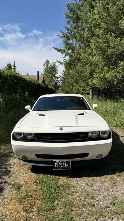 2009 Dodge Challenger 3rd Gen - Image 4 of 31