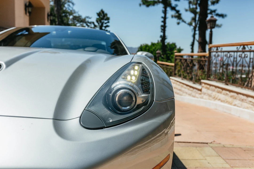 2009 Ferrari California - Image 21 of 31