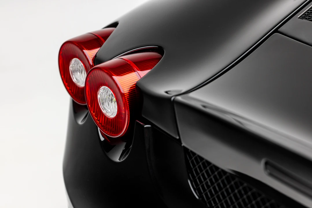 2009 Ferrari F430 Berlinetta - Image 29 of 31