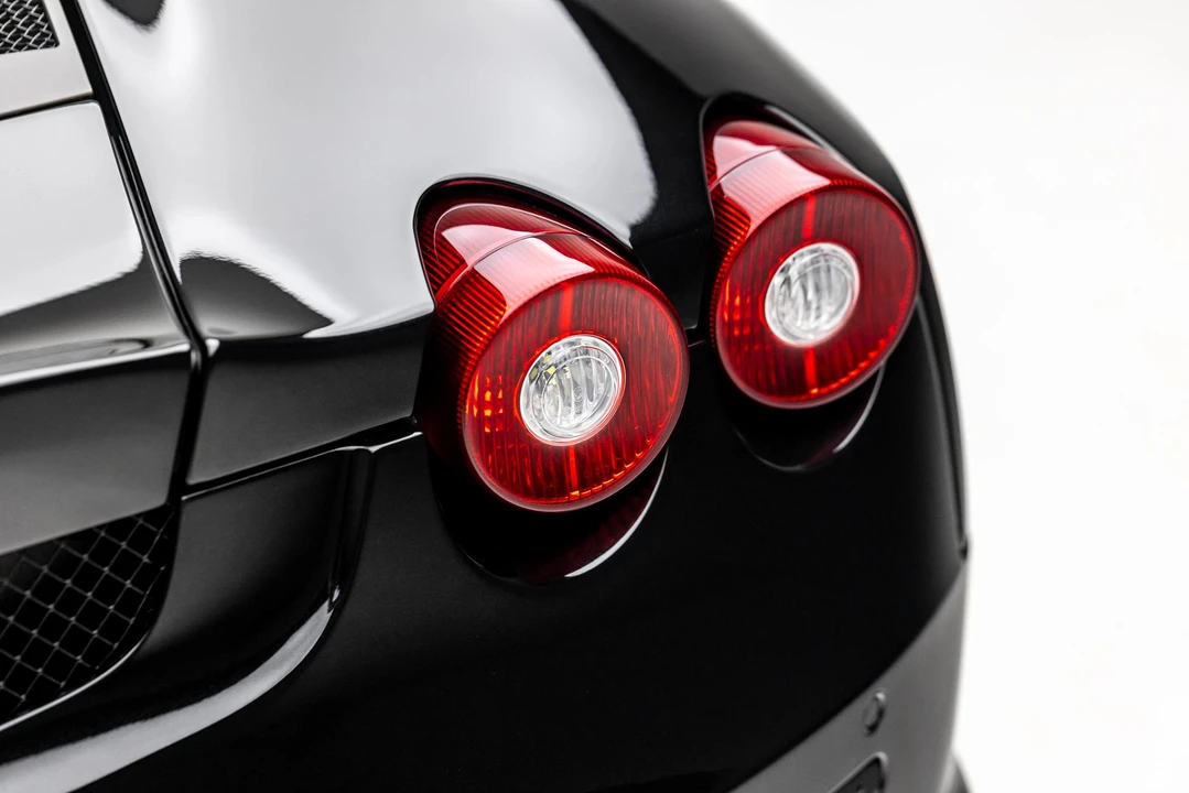 2009 Ferrari F430 Berlinetta - Image 31 of 31
