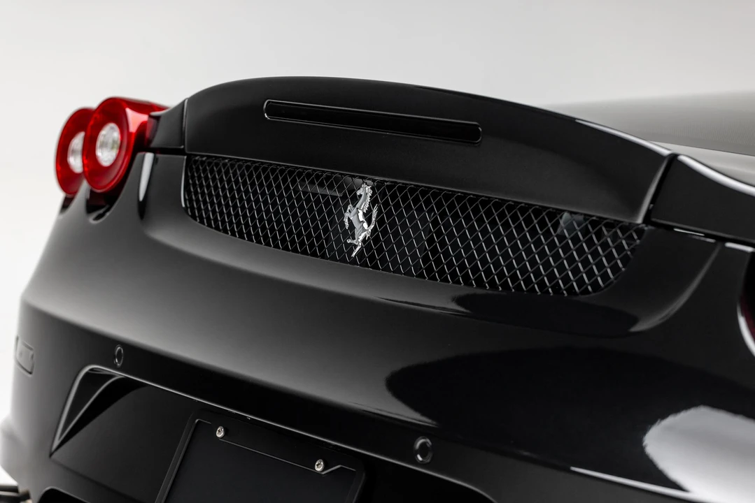 2009 Ferrari F430 Berlinetta - Image 30 of 31