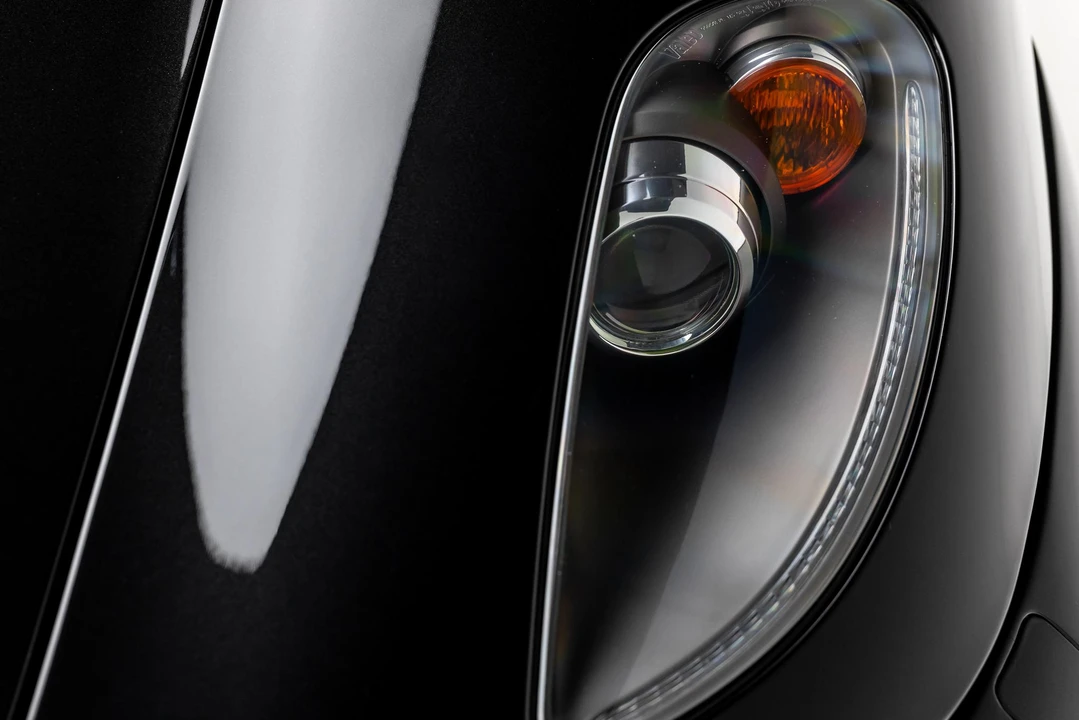 2009 Ferrari F430 Berlinetta - Image 25 of 31