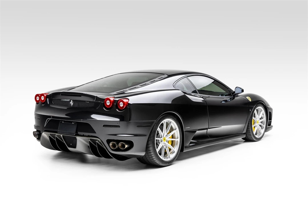 2009 Ferrari F430 Berlinetta - Image 14 of 31