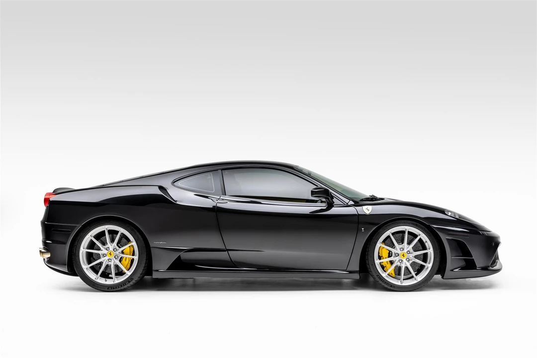 2009 Ferrari F430 Berlinetta - Image 16 of 31