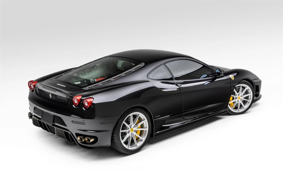 2009 Ferrari F430 Berlinetta - Image 15 of 31