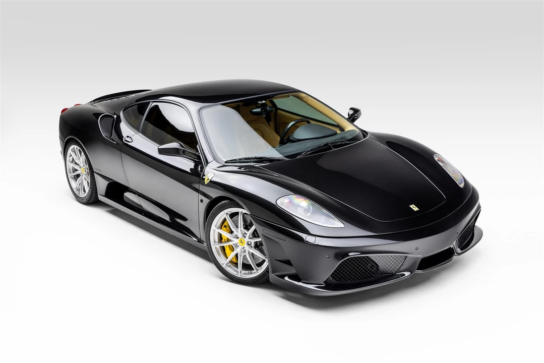2009 Ferrari F430 Berlinetta - Image 18 of 31