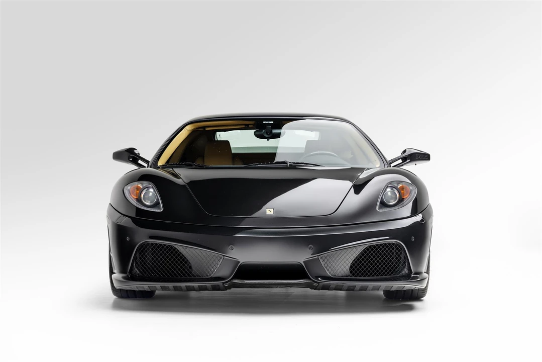 2009 Ferrari F430 Berlinetta - Image 19 of 31