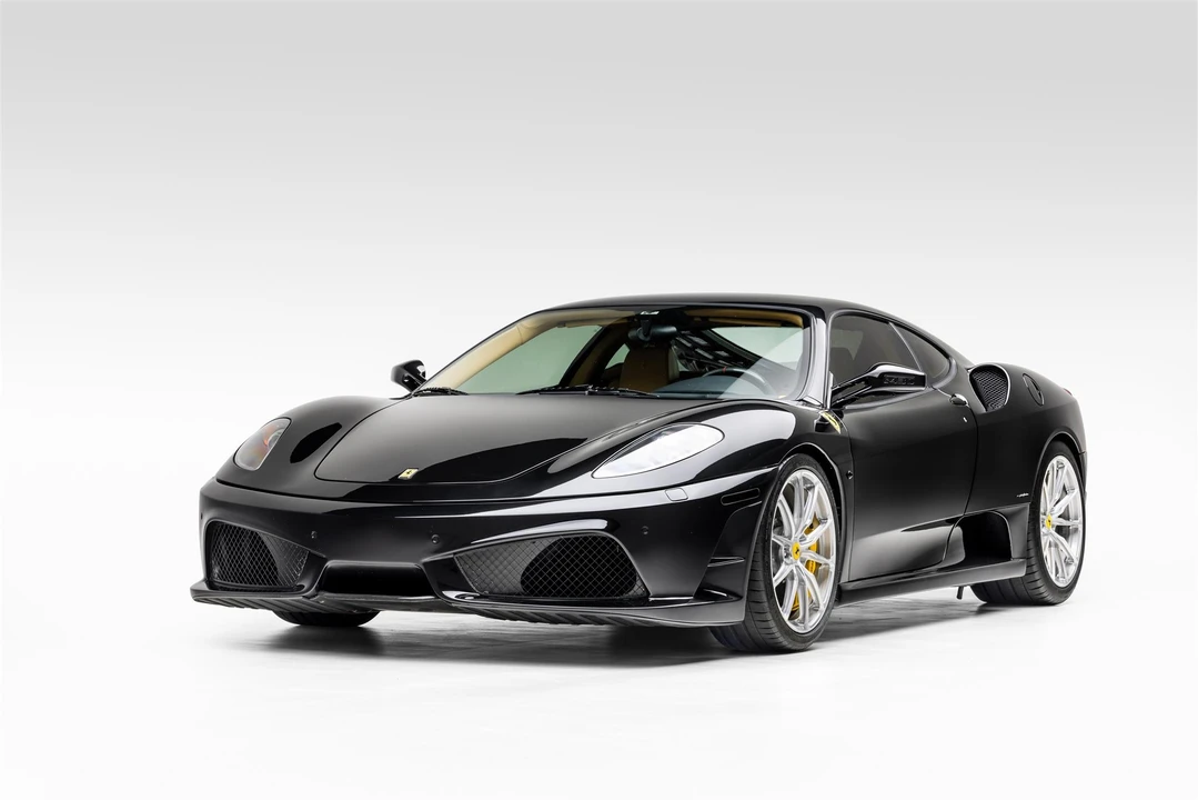 2009 Ferrari F430 Berlinetta - Image 5 of 31