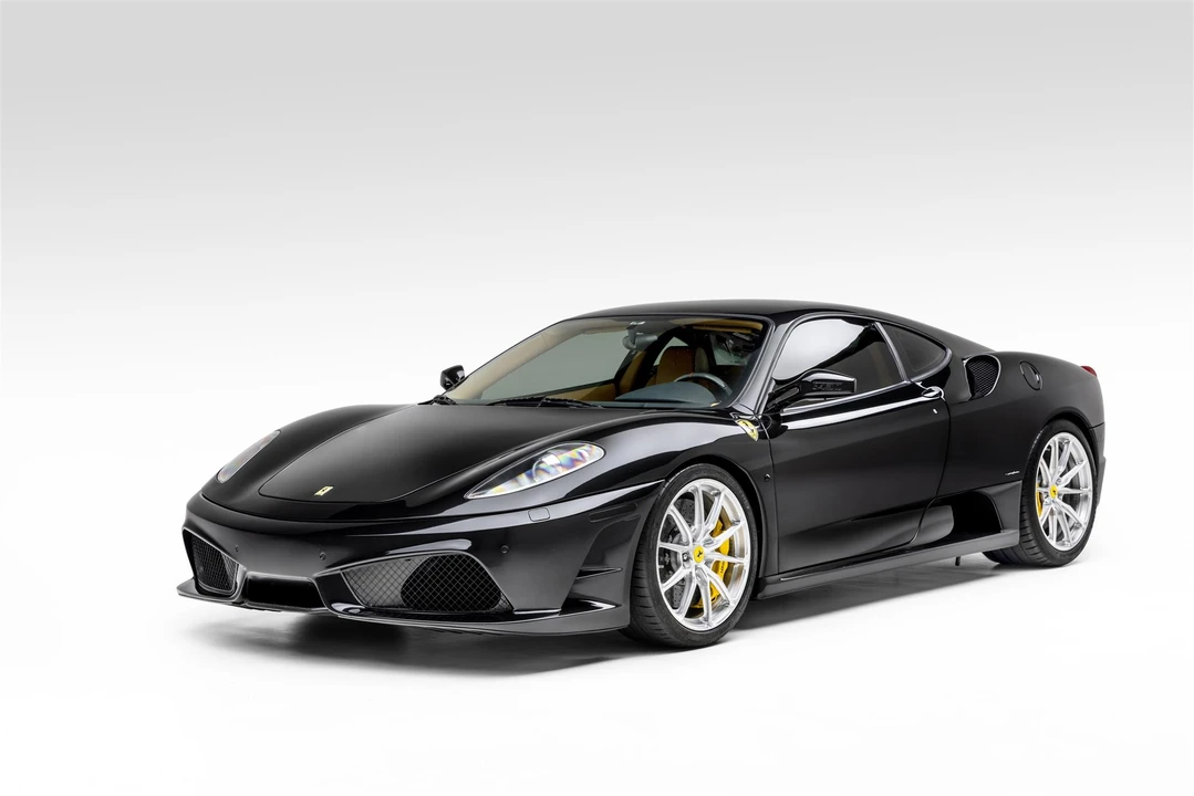 2009 Ferrari F430 Berlinetta - Image 6 of 31