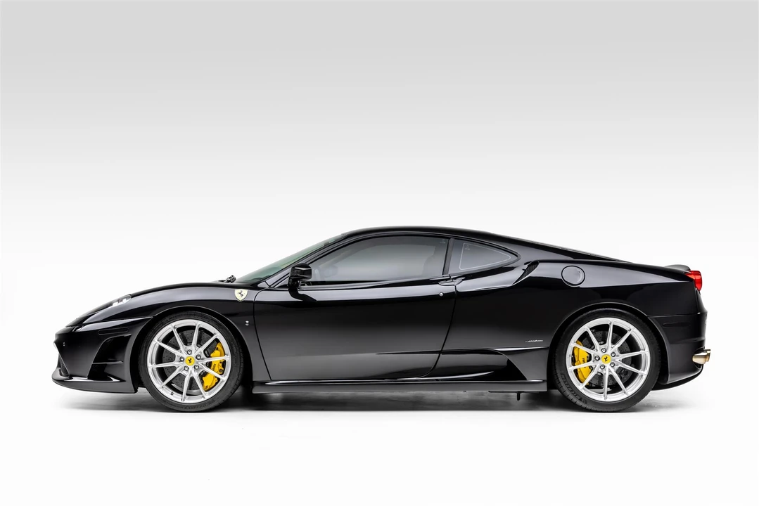 2009 Ferrari F430 Berlinetta - Image 7 of 31