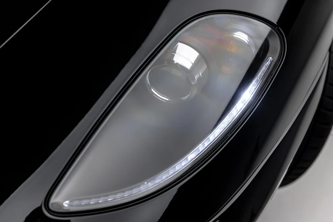 2009 Ferrari F430 Berlinetta - Image 24 of 31
