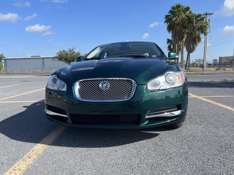 2009 Jaguar X250 XF - Image 2 of 31