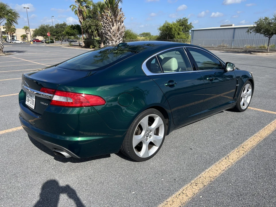 2009 Jaguar X250 XF - Image 25 of 31