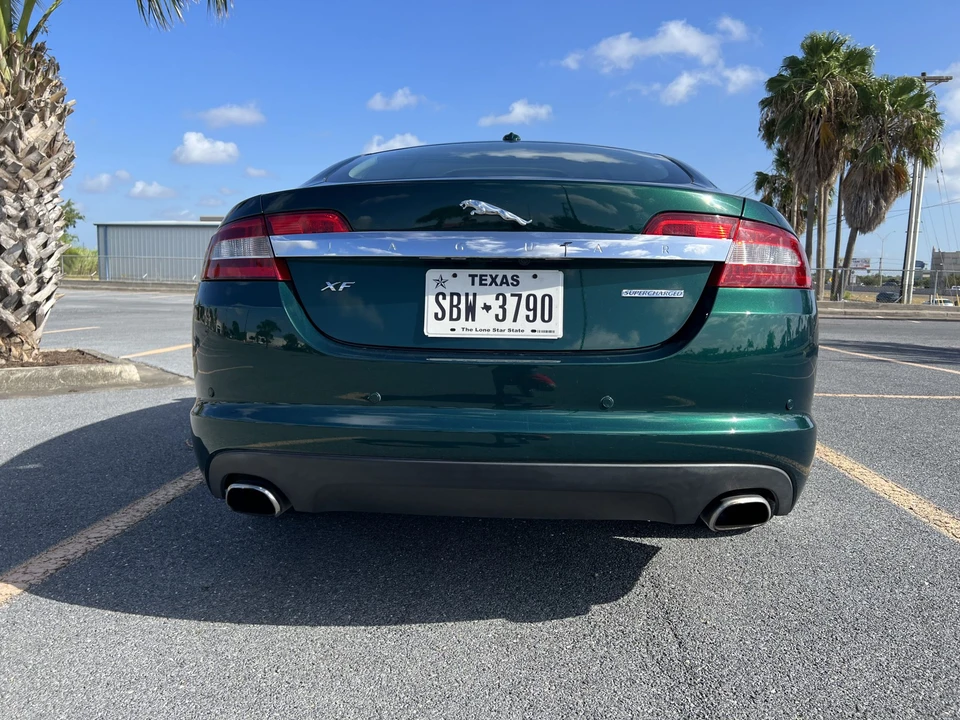 2009 Jaguar X250 XF - Image 19 of 31