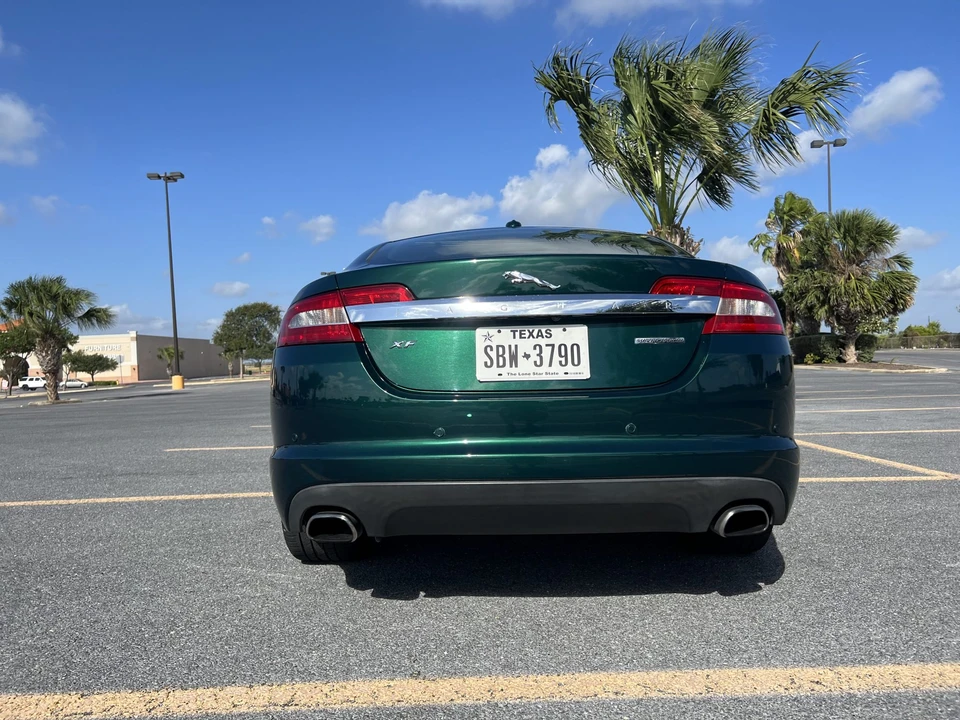 2009 Jaguar X250 XF - Image 17 of 31