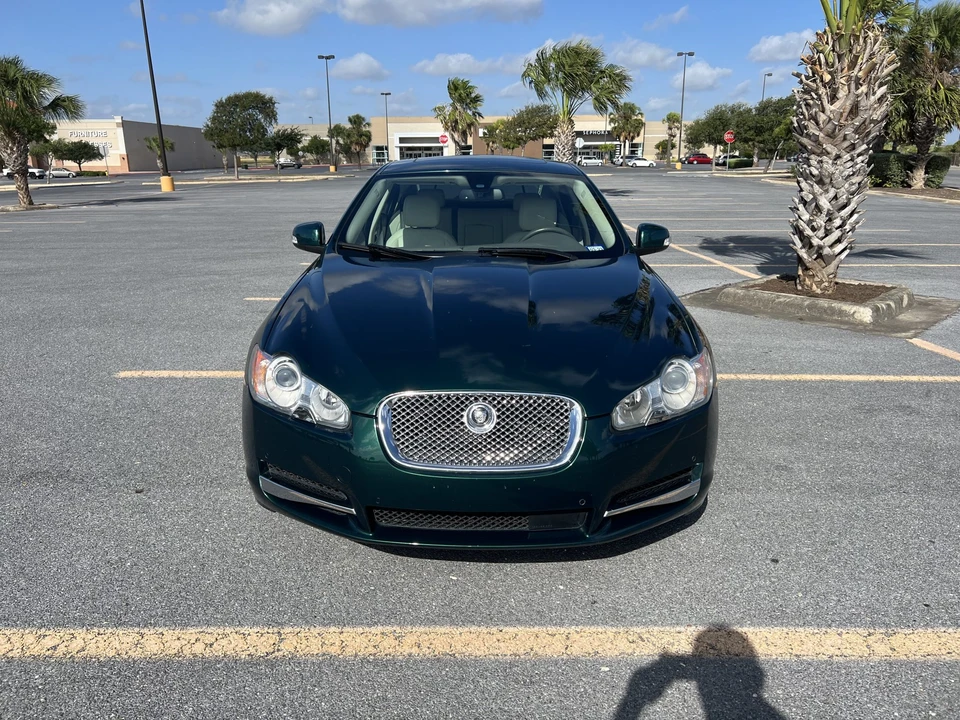 2009 Jaguar X250 XF - Image 29 of 31