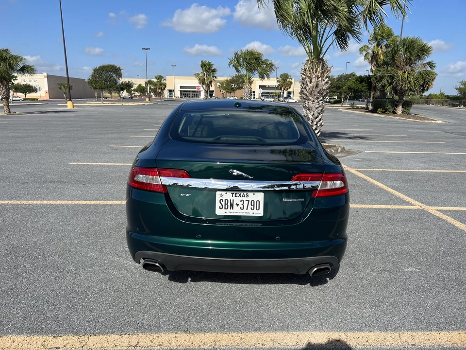 2009 Jaguar X250 XF - Image 16 of 31