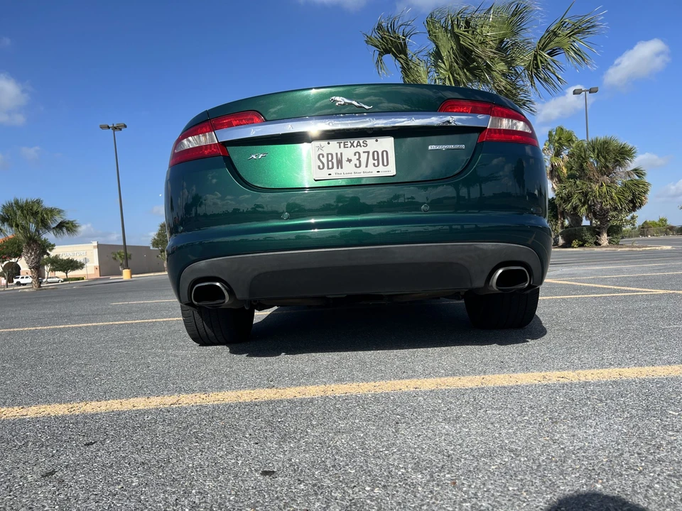 2009 Jaguar X250 XF - Image 18 of 31