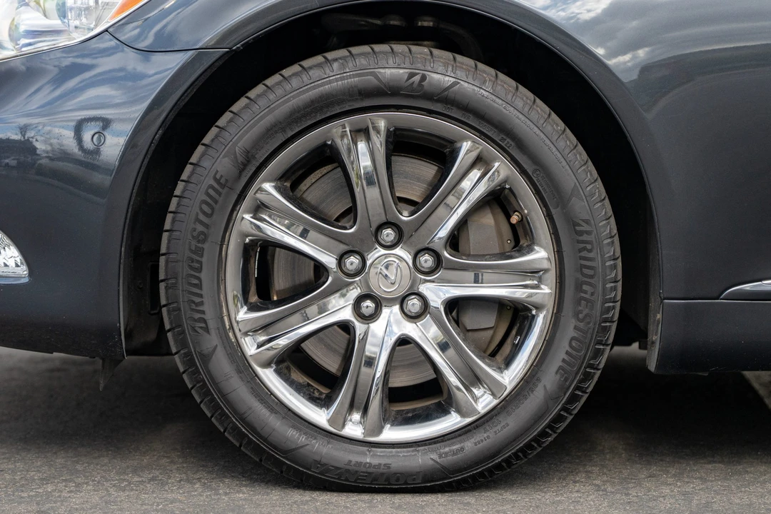 2009 Lexus LS 4th Gen - Image 27 of 31