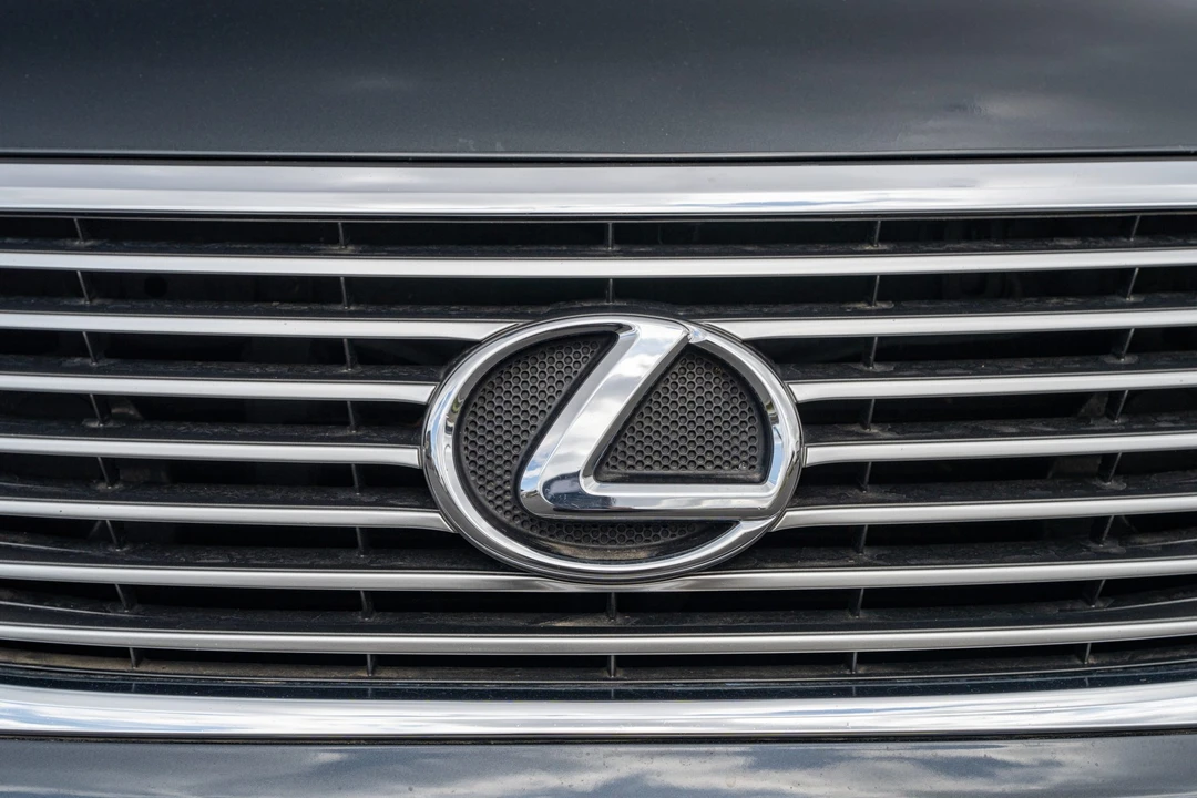 2009 Lexus LS 4th Gen - Image 22 of 31