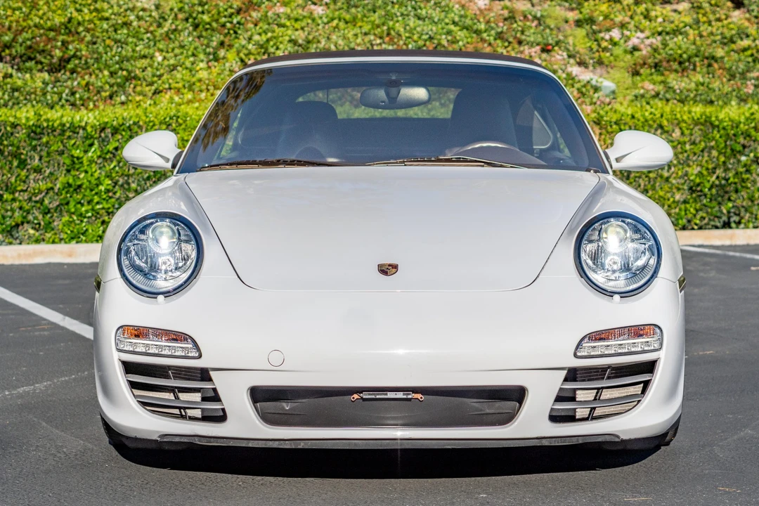2009 Porsche 997 Carrera 4S - Image 19 of 31