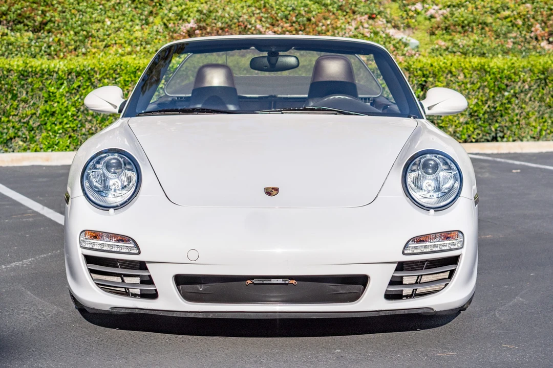 2009 Porsche 997 Carrera 4S - Image 10 of 31