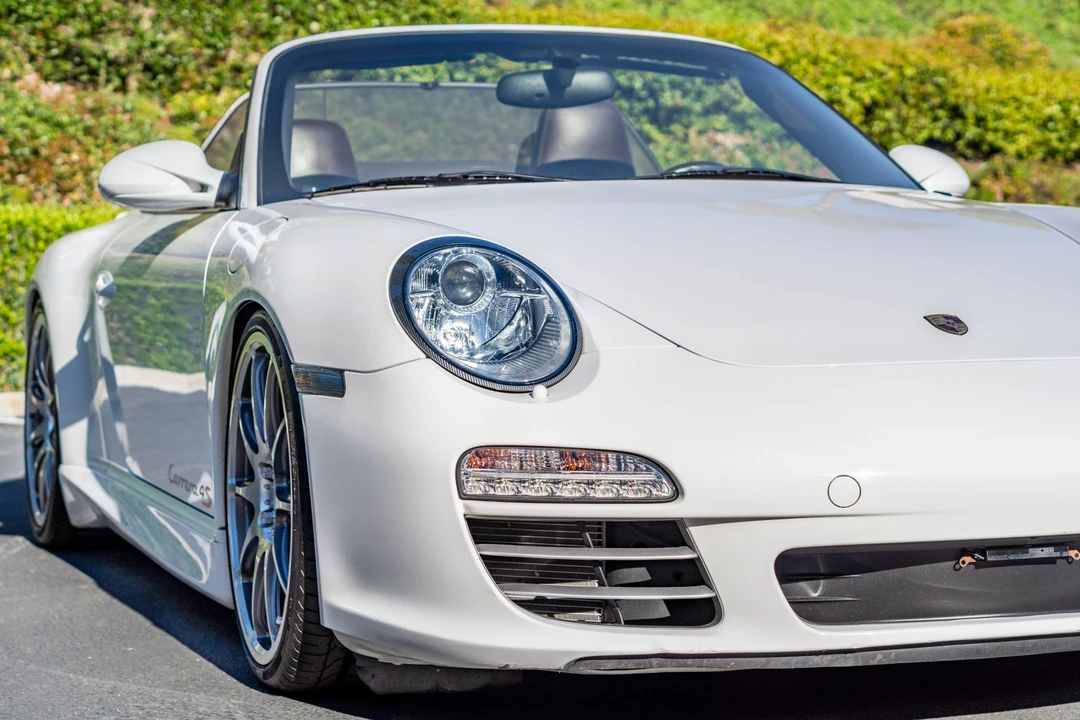 2009 Porsche 997 Carrera 4S - Image 20 of 31