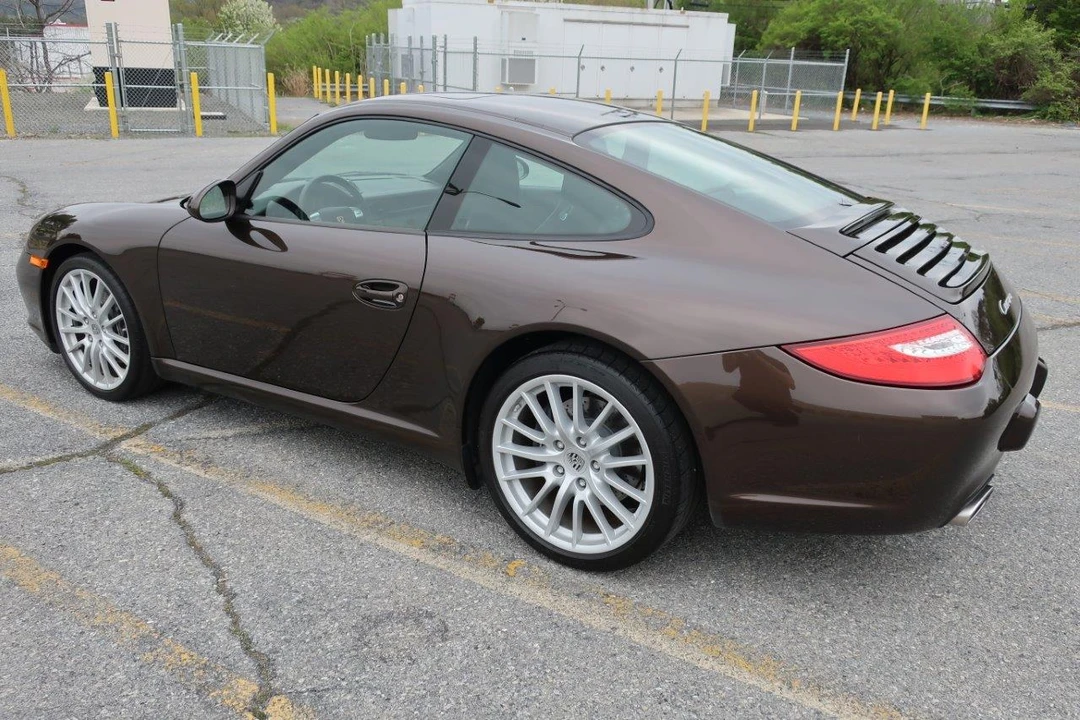 2009 Porsche 997 Carrera - Image 25 of 31