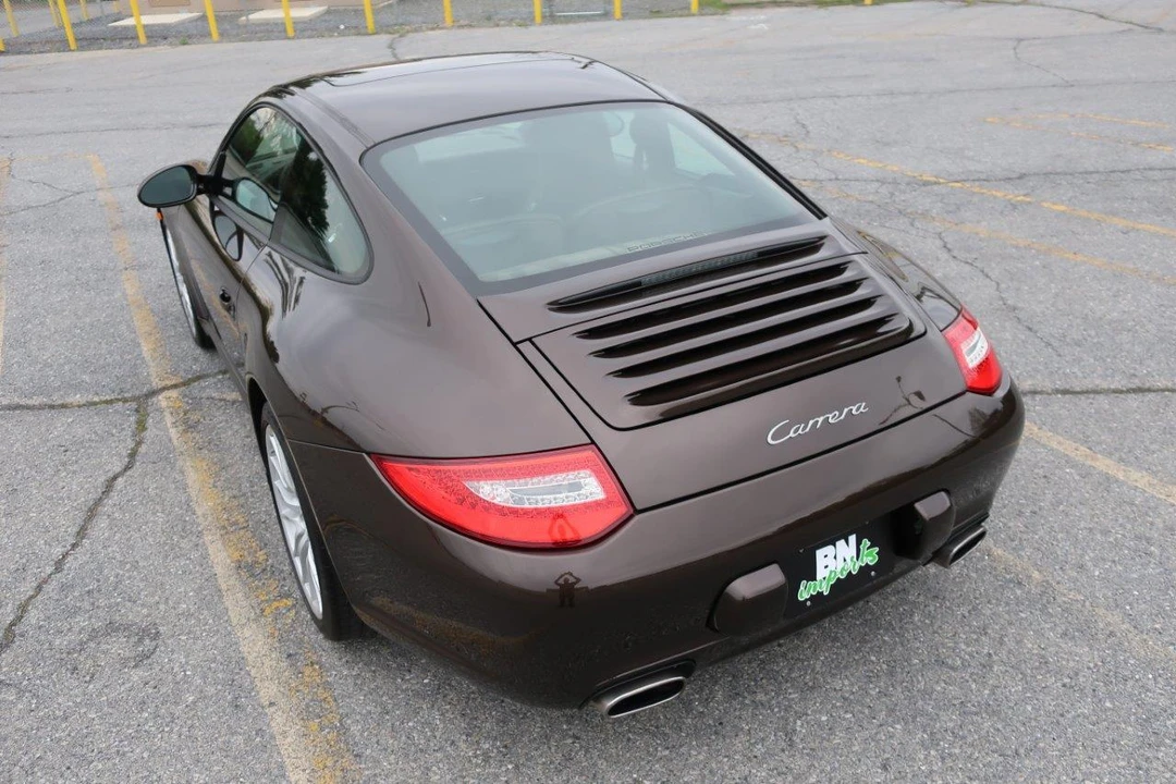 2009 Porsche 997 Carrera - Image 21 of 31