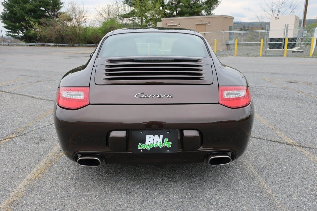 2009 Porsche 997 Carrera - Image 19 of 31
