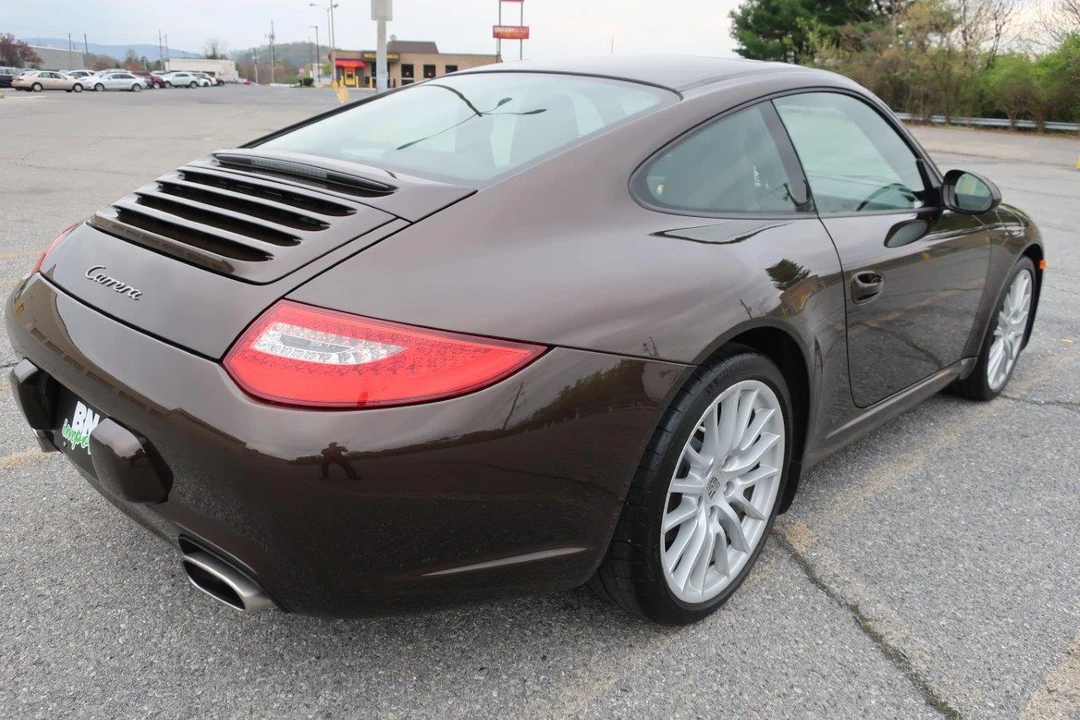 2009 Porsche 997 Carrera - Image 15 of 31