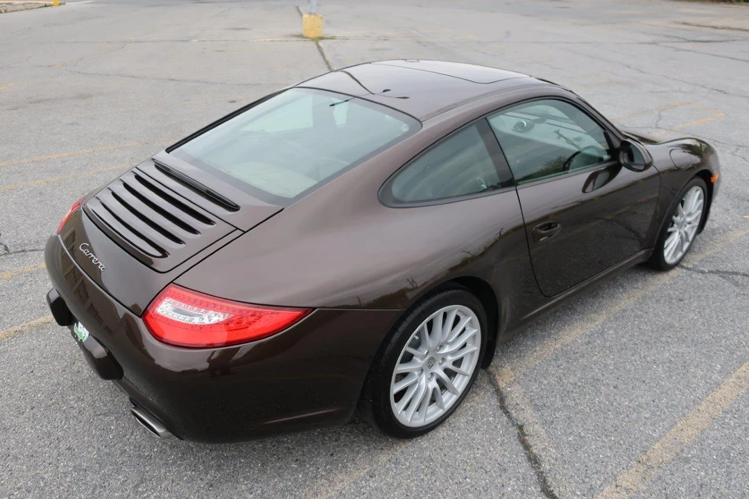 2009 Porsche 997 Carrera - Image 14 of 31
