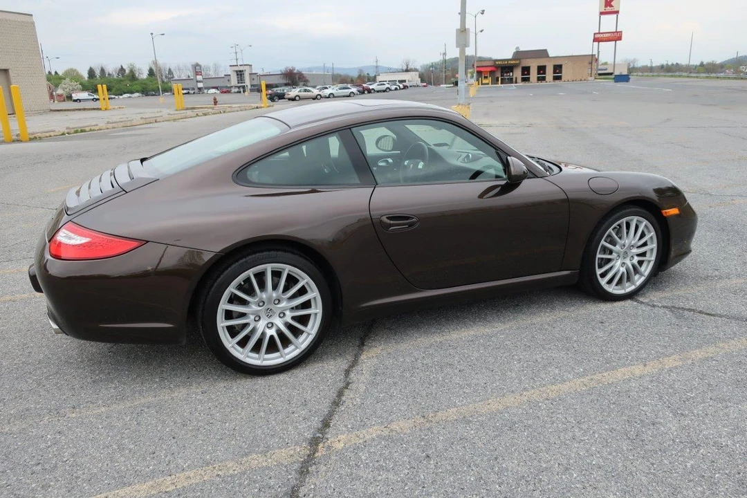 2009 Porsche 997 Carrera - Image 13 of 31