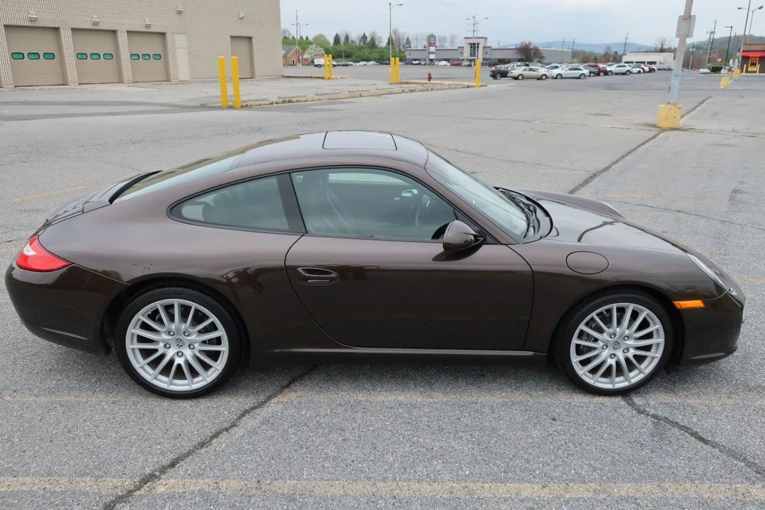 2009 Porsche 997 Carrera - Image 12 of 31