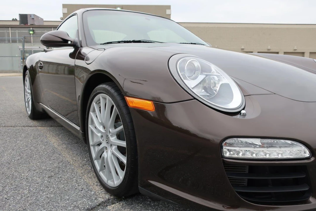 2009 Porsche 997 Carrera - Image 30 of 31