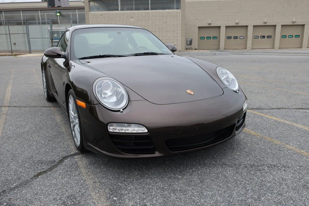 2009 Porsche 997 Carrera - Image 7 of 31