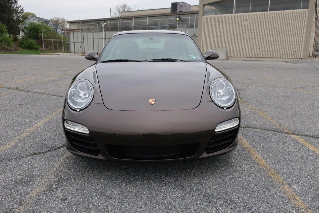 2009 Porsche 997 Carrera - Image 5 of 31