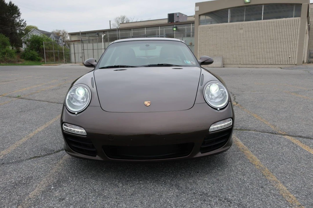 2009 Porsche 997 Carrera - Image 6 of 31