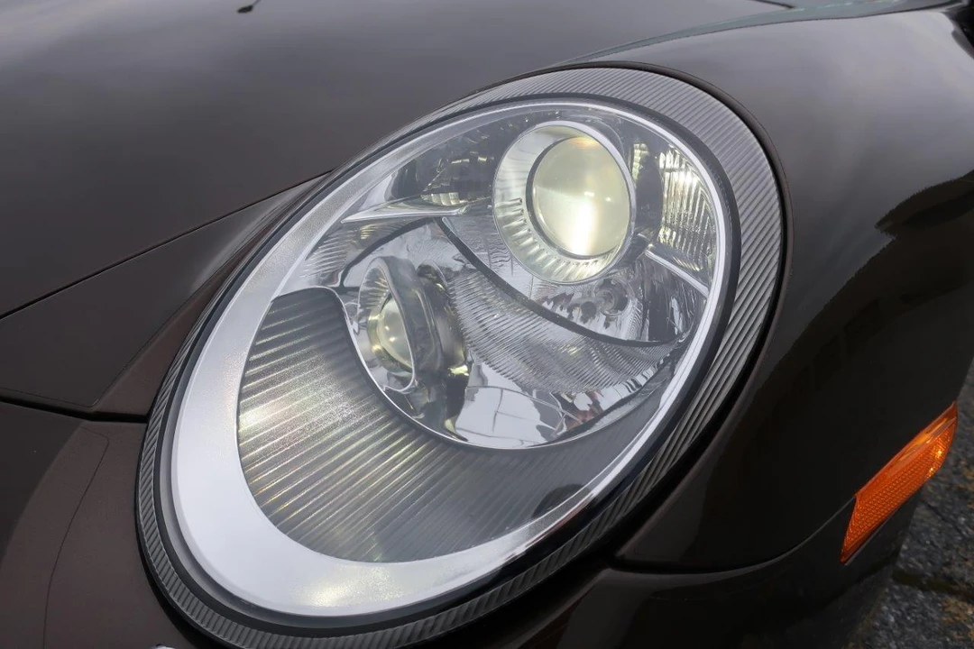 2009 Porsche 997 Carrera - Image 31 of 31