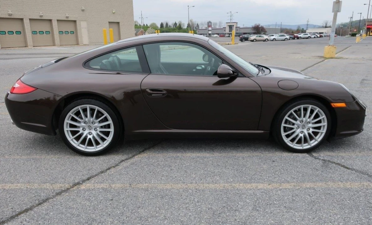 2009 Porsche 997 Carrera - Image 11 of 31