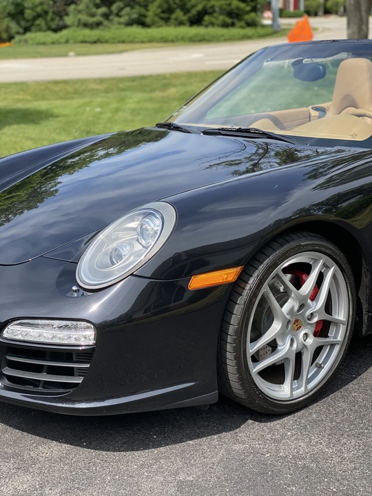 2009 Porsche 997 Carrera S - Image 24 of 31