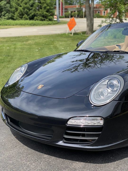 2009 Porsche 997 Carrera S - Image 22 of 31