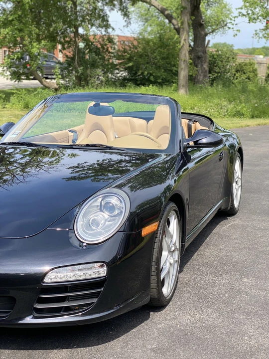 2009 Porsche 997 Carrera S - Image 23 of 31