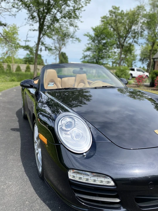 2009 Porsche 997 Carrera S - Image 17 of 31