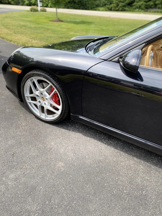 2009 Porsche 997 Carrera S - Image 27 of 31