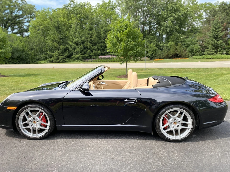 2009 Porsche 997 Carrera S - Image 14 of 31