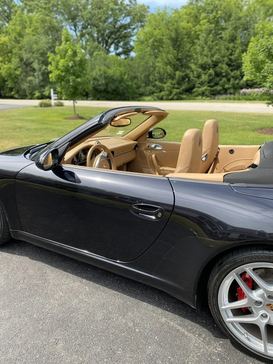 2009 Porsche 997 Carrera S - Image 31 of 31