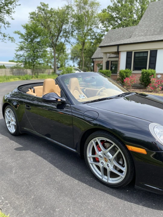 2009 Porsche 997 Carrera S - Image 15 of 31